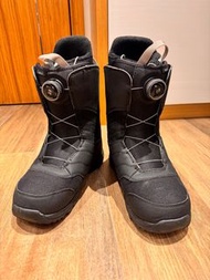 BURTON Boa Snowboard Boots 滑雪單板鞋