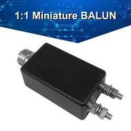 1:1  BALUN Miniature Balun Frequency  3-30mhz Parameter RF High Frequency Compatibility