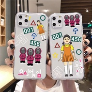 Case GAME CUMI Oppo A33 Neo 7 A37 Neo 9 A39 A57 R17 Pro - FREE INVITATION