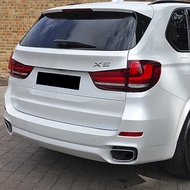 BWM X5 F15 M sport rear bumper bodykit
