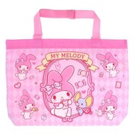 My Melody 畫板袋 (小)