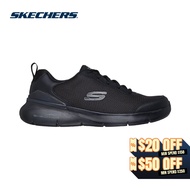 Skechers Men Sport Skech-Air Dynamight 2.1 Durros Shoes - 232970-BBK