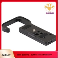FX3/FX30/FX Baseplate Quick Release Hand Grip for  Tripod Head Stabilization  FX3/FX30/FX3A Digital 