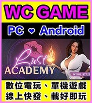 【WC電玩】PC+安卓 慾望學院3 Lust Academy 3 漢化版 ❤️歐美SLG/漢化/神作/0050