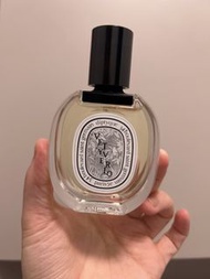 Diptyque Vetyverio 香水