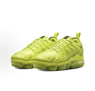 Nike Air Max Plus TN 螢光綠色運動鞋