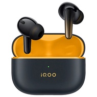 IQOO True Wireless ตัดเสียงรบกวนแบบแอกทีฟ2 55dB หูฟังบลูทูธหูฟัง TWS คุณภาพเสียง5.4 LDAC สำหรับ IQOO
