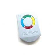 For DC MOTO dcmoto RED LED Remote Control Autogate DC 975 GFM975 compatible Original Multifunction