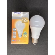 LED bulb 12W 6500k TYH