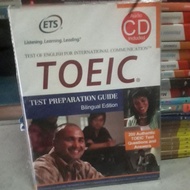 Toeic ets*