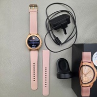 Samsung Galaxy watch 42mm LTE + Bluetooth