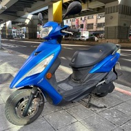 2019 光陽 KYMCO 新名流 Famous 125 ABS