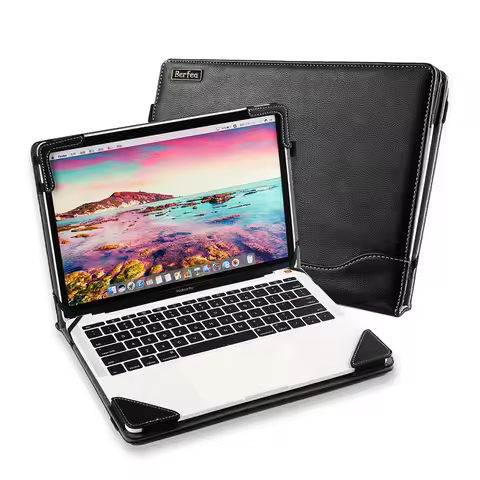 Cover for HP EliteBook 840 G5 G6/745 G5 G6 14 inch Laptop Sleeve Bag Stand PC Protective Shell Quali