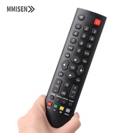 Mmisen✔RC200 Remote Control TV Controller Replacement for TCL YouTube Smart TV