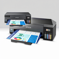Epson | Copy Scan Auto Duplex A3 Color Inkjet Photo Printer