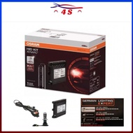 Osram XENARC H7 12V ECO HID Conversion Kit ( ECO-DH7 / 4200K )
