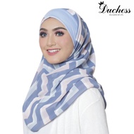 Helena Printed Instant Bawal (D13)