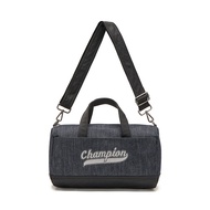 Champion | กระเป๋าโบว์ลิ่ง Boston สะพายไหล่สำหรับคู่รัก