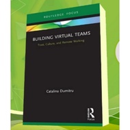 Books​ Building Virtual Teams