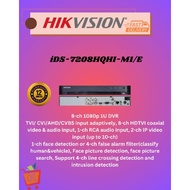 *HIKVISION, iDS-7208HQHI-M1/E, HIKVISION DVR