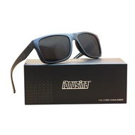 IBNUSINA EYEWEAR 3.0 ORIGINAL Spek Silau Siang Cahaya Lampu Malam Sunglasses Polarized UV Protection
