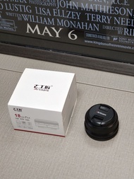 七工匠   18mm F5.6 Lens L mount 7Artisans Panasonic Sigma Leica