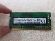 Ram Laptop zin 4GB DDR4 - Ram máy tính laptop 4GB PC4
