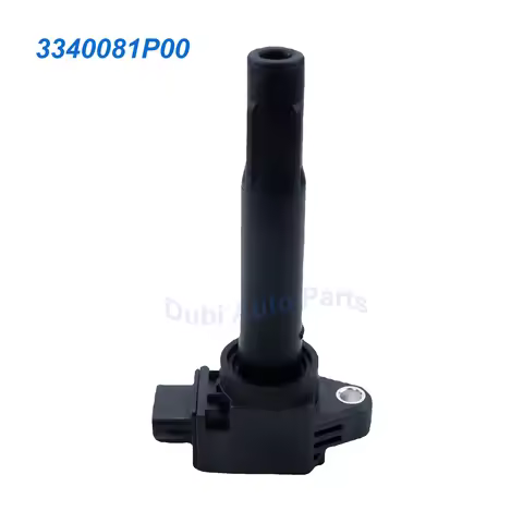Ignition Coil 33400-81P00 For SUZUKI SX4 S-CROSS 1.0 1.4 2016- SWIFT V 2017- VITARA IGNIS III BALENO