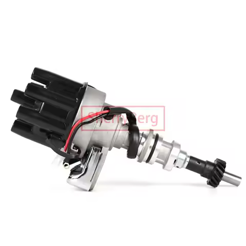 SherryBerg ELECTRONIC DISTRIBUTOR for HEI DISTRIBUTOR for Ford 351C 51C, 351M 429 460 Cleveland V8 B