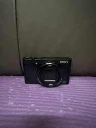 完美無瑕 Sony WX500 30X 光學變焦 