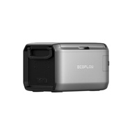 EcoFlow GLACIER Classic 35L/45L/55L Portable Fridge Freezer 43H Cooling Car Refrigerator Battery Pow