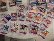 Opcg 海賊王卡 散卡