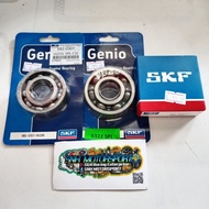SKF Ball Bearing SPL C3 BB1-0301, 0994, 6322