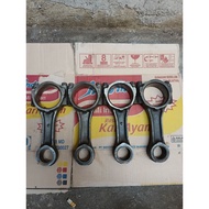 / piston rod, Isuzu nkr66 piston rod, Isuzu nkr71, Isuzu nmr71 4HG1/4HF1