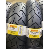 Pirelli Scorpian Trail 3 120/70ZR19+170/60ZR17 Tahun 2025
