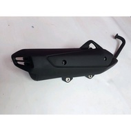 knalpot standar original yamaha nmax