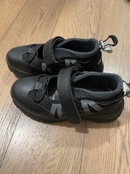 Rockfish 厚底鞋maryjane 芭蕾鞋