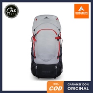 EIGER1989 Equator Trek 65 Liter Carrier 65L Mountain Bag Backpack Original