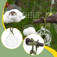 [UsusexaMY] Jumping Spider Hide Terrarium Ornaments Jumping Spider Enclosure Accessories Habitat Tan