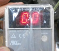KEYENCE  電源供應器MS-H100    OUT:DC24V  4.5A  (H1)