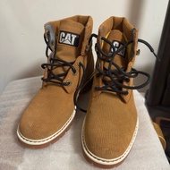 Caterpillar短靴
