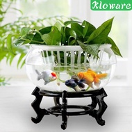 [Kloware] Wooden Flower Pot Stand Holder Flower Pot Base Decorative Multipurpose Bonsai Rack Plant Stool for Living Room