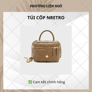 Real Photo nretro Trunk Bag