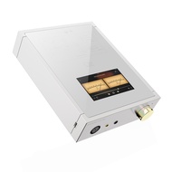 DAC/AMP สำหรับหูฟัง Shanling EM5 ระดับ high-end ประกันศูนย์ไทย