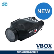 VBOX HD Lite 1080p GNSS