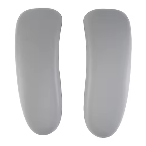 MingYi.office Armpad for Herman Miller Remastered Aeron Office Home Chair Graphite/Ore white Color F