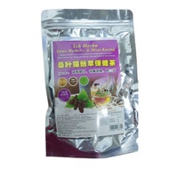 Teh Herba Daun Mulberry & Misai Kucing