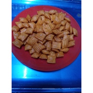 Biskut Timbang Bantal (500 gram)