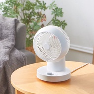 【Ikiiki伊崎】6吋360度陀螺易拆洗循環扇 IK-EF7007