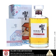 HIBIKI BLOSSOM HARMONY 2022 LIMITED EDITION
